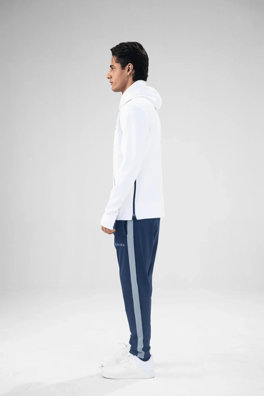 Core Performance Hoodie - Aurorafits Official