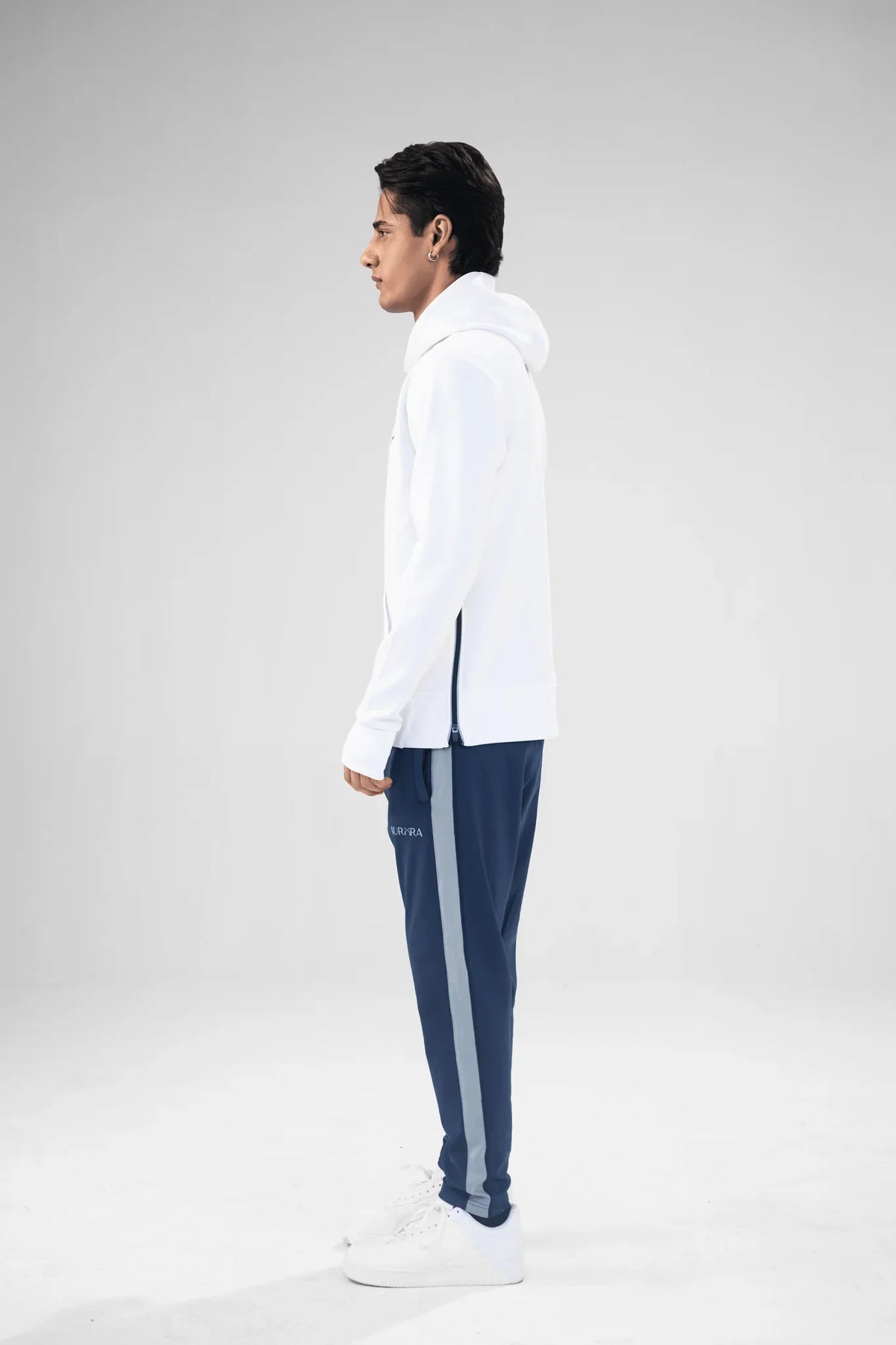 Core Performance Hoodie - Aurorafits Official