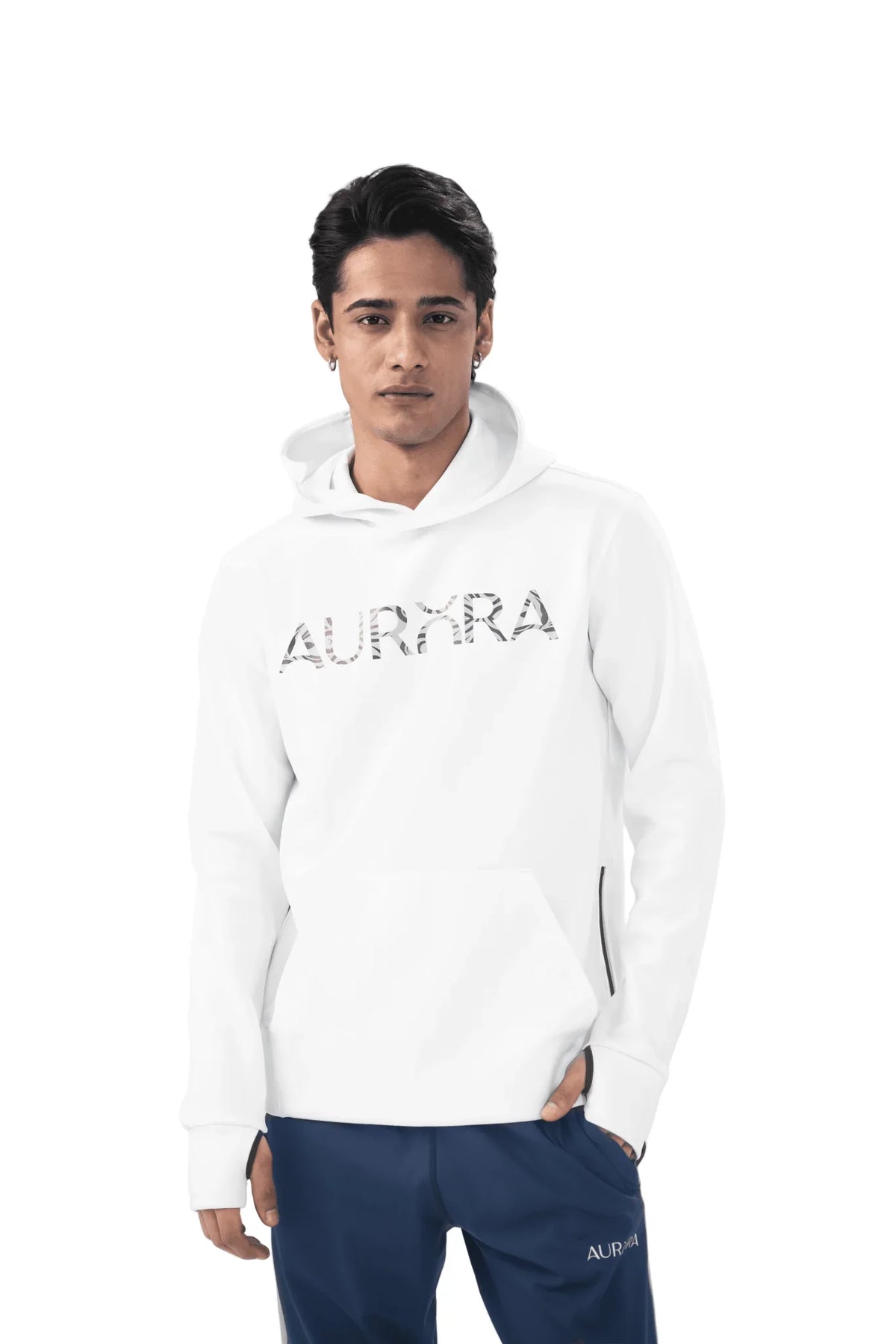 Core Performance Hoodie - Aurorafits Official