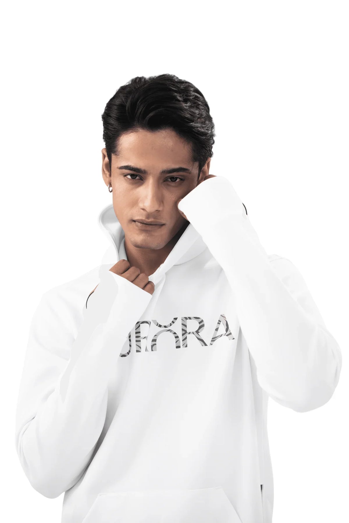 Core Performance Hoodie - Aurorafits Official